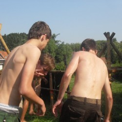 SDC14213 - Scouts en Gidsen Zaventem 